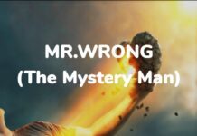 Mr. Wrong