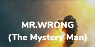 Mr. Wrong