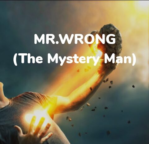 Mr. Wrong