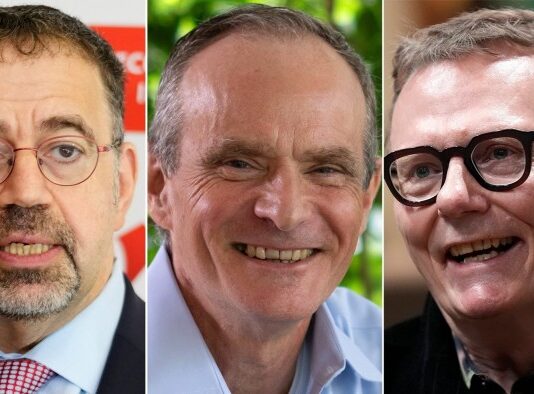 The Nobel Laureates that explained why your Country is Poor and others are Rich Nobel