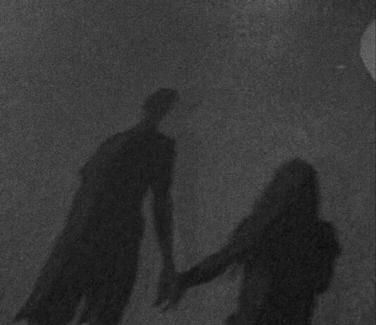 Chasing shadows