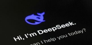 Deepseek