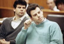 Menendez brothers