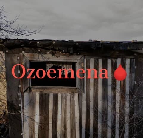 Ozoemena
