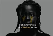 Mmeso Inspires: Rape: A Societal Evil Rape