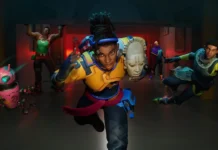 Relooted